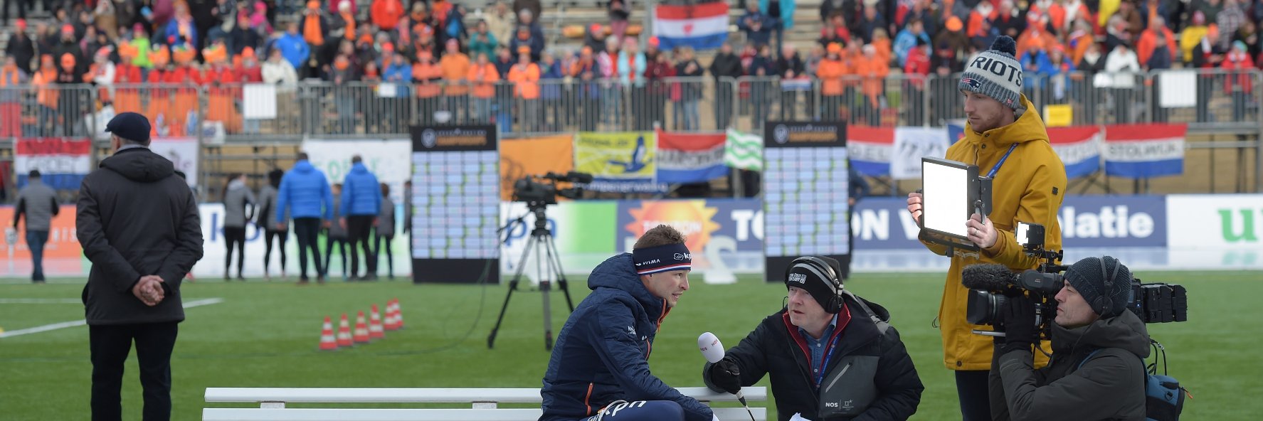 Robbert de Rijk banner