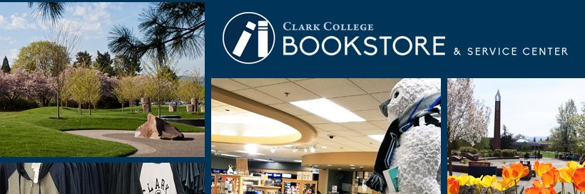ClarkBookstore's profile banner image