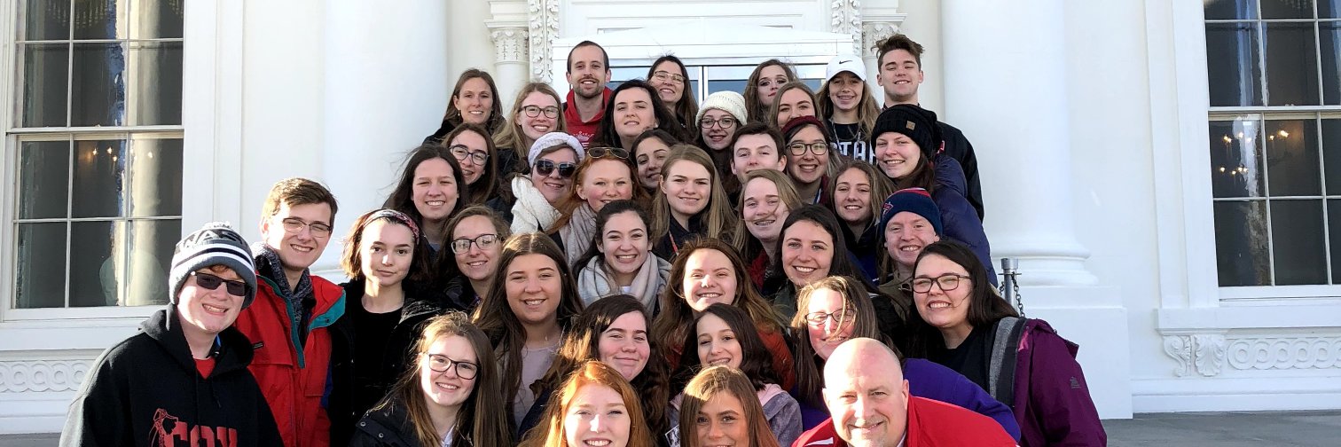 FoxHighSTUCO's profile banner image