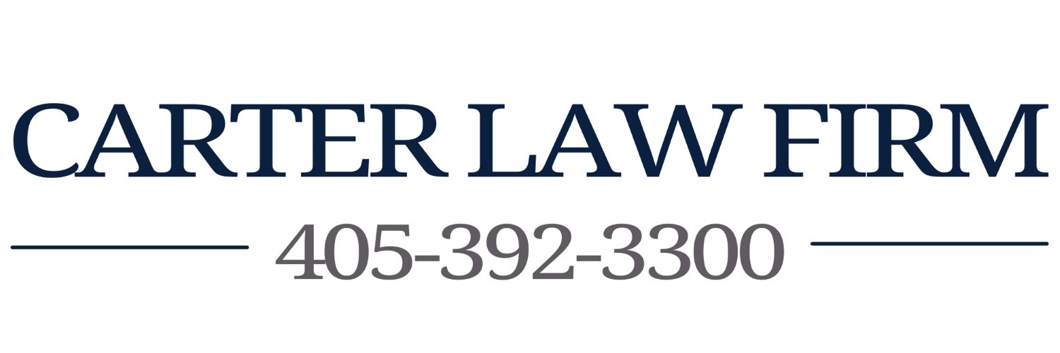 CarterLawOK's profile banner image