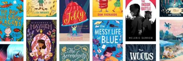 littlebeebooks Profile Banner