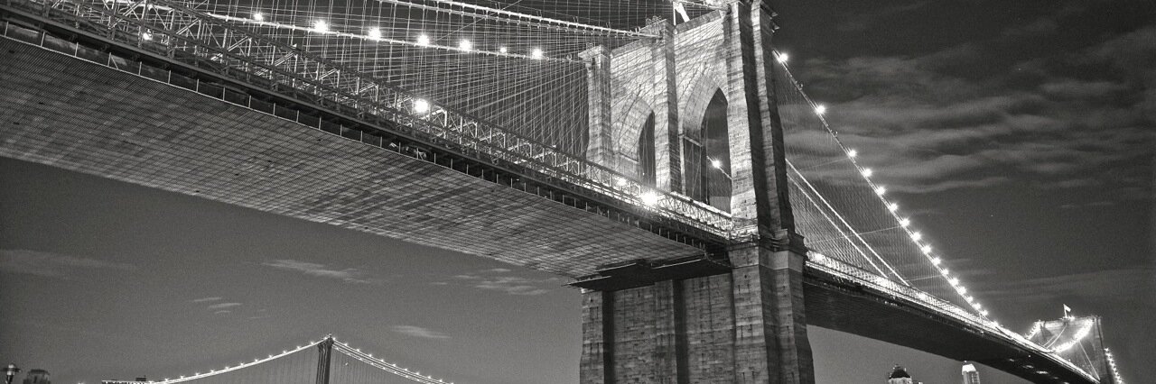 TheBridgesDUMBO banner