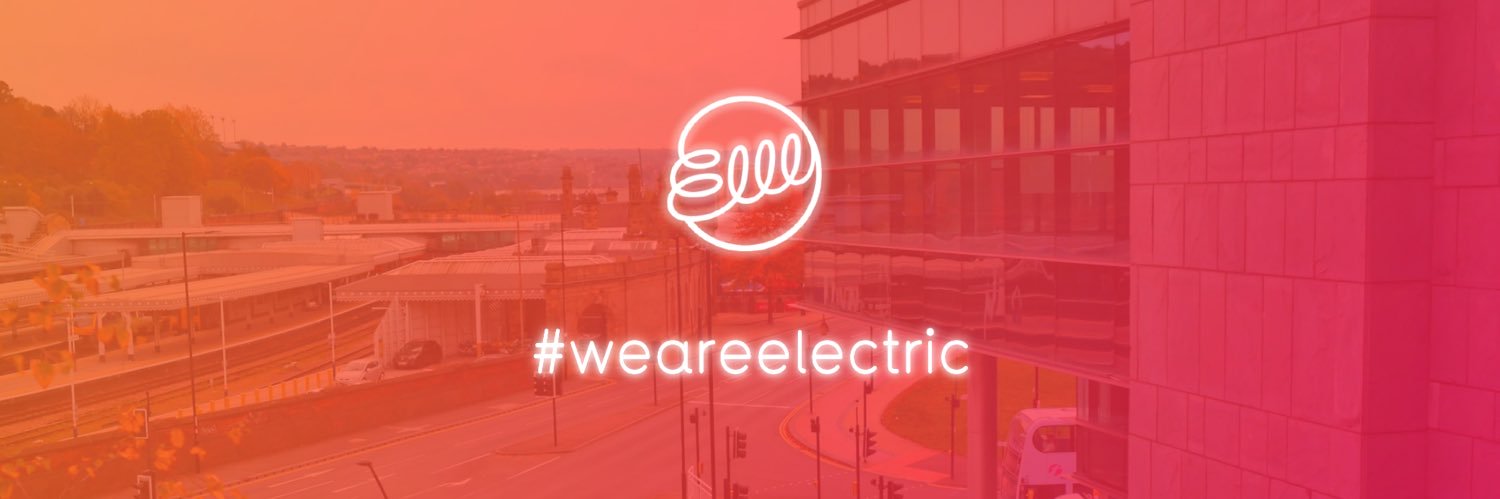 Electric Works banner