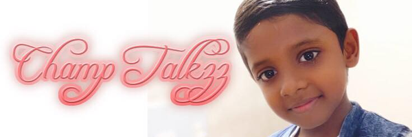 itzmecharu Profile Banner