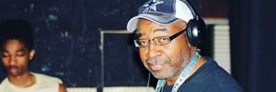 DeeJayHowieT's profile banner image