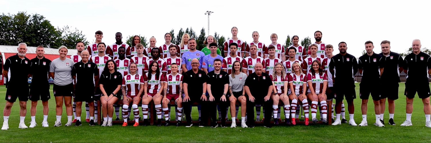StourbridgeFC's profile banner image