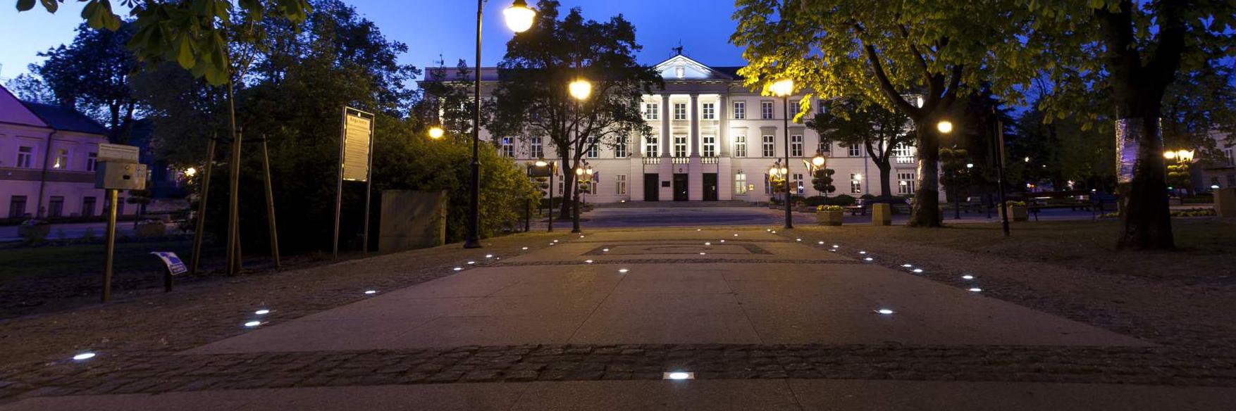 Echo Dnia Radomskie banner