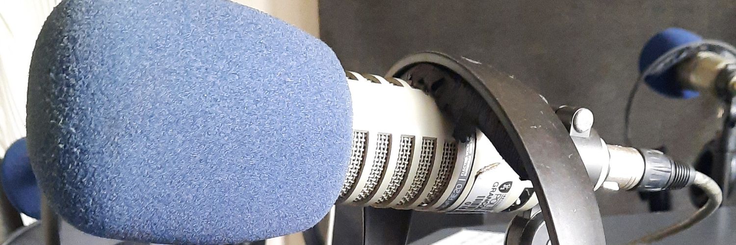 PoliRadio banner