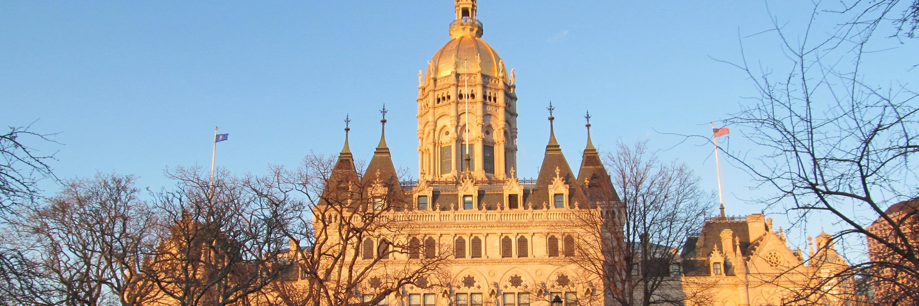 CT Republicans  banner