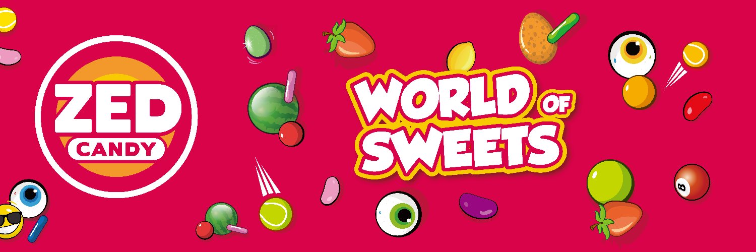 Zed Candy banner