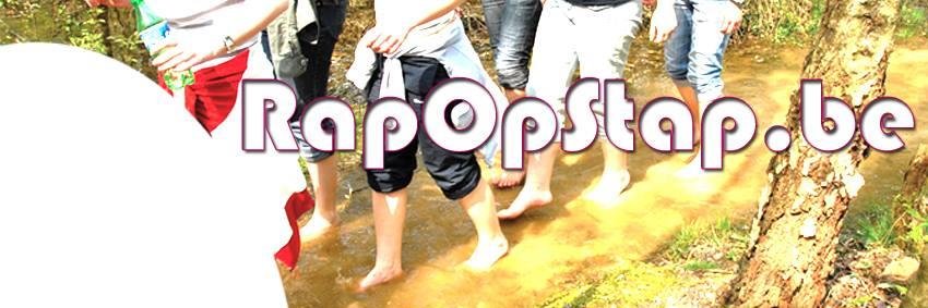 RapOpStap's profile banner image