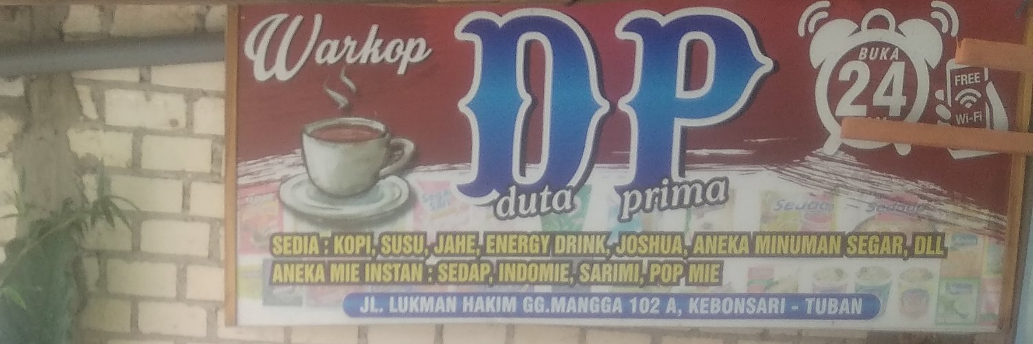 irawan102's profile banner image