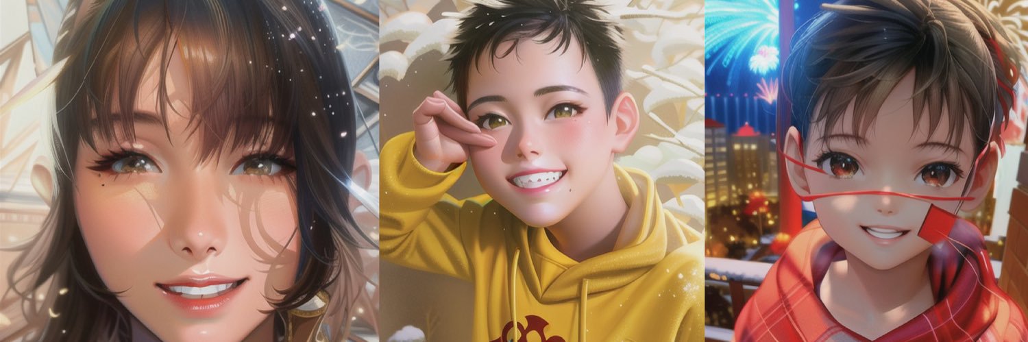 Kokora23's profile banner image