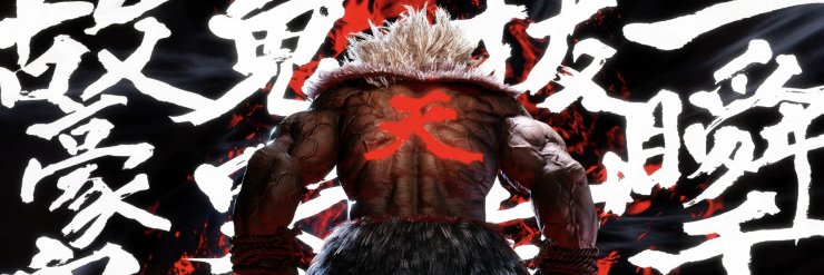 madmacg4's profile banner image