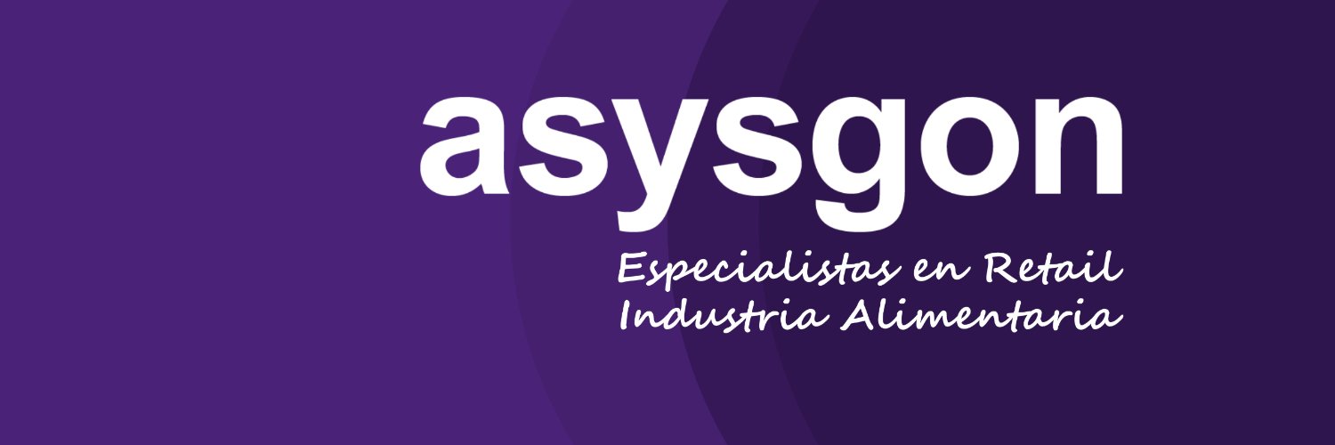 asysgon's profile banner image