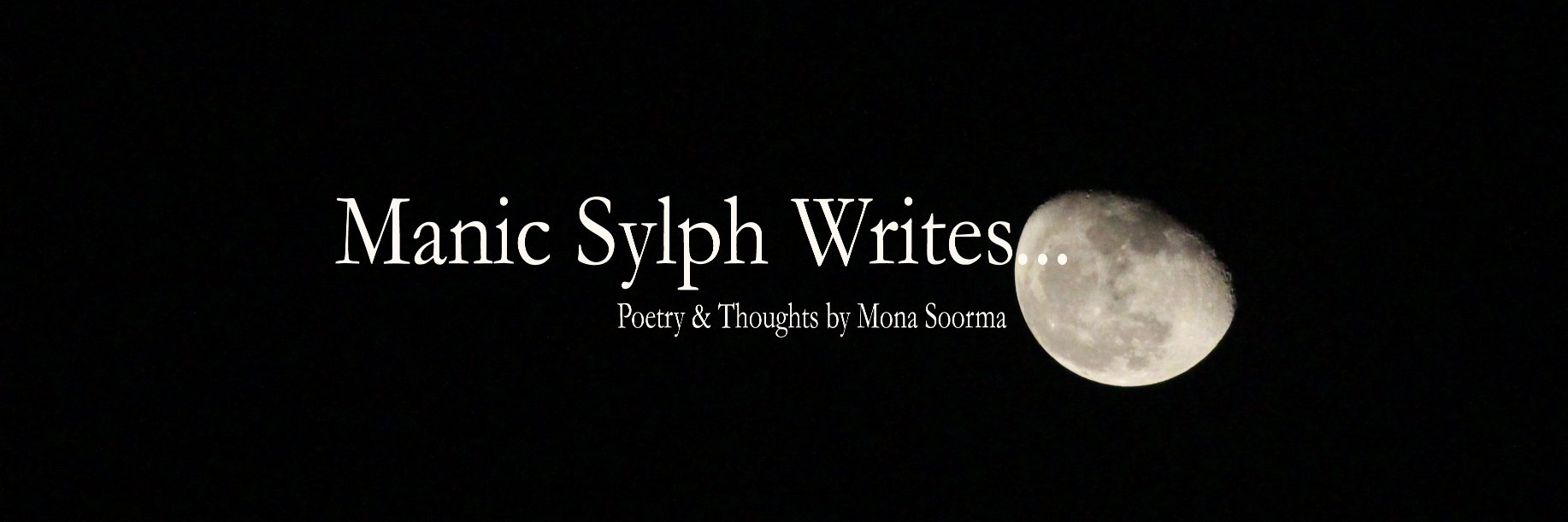 Manic Sylph banner