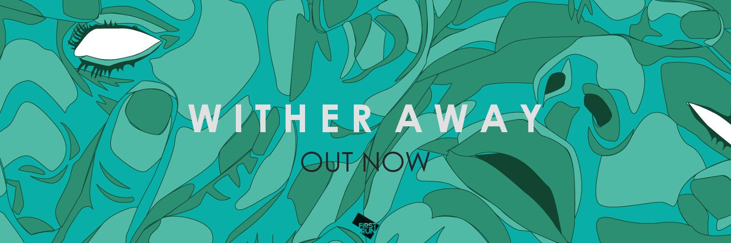 First Run Records banner