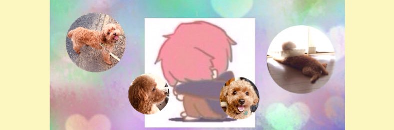 chobiyu's profile banner image