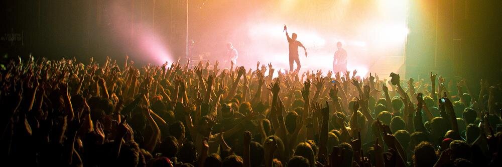 SouthWest Gigs banner