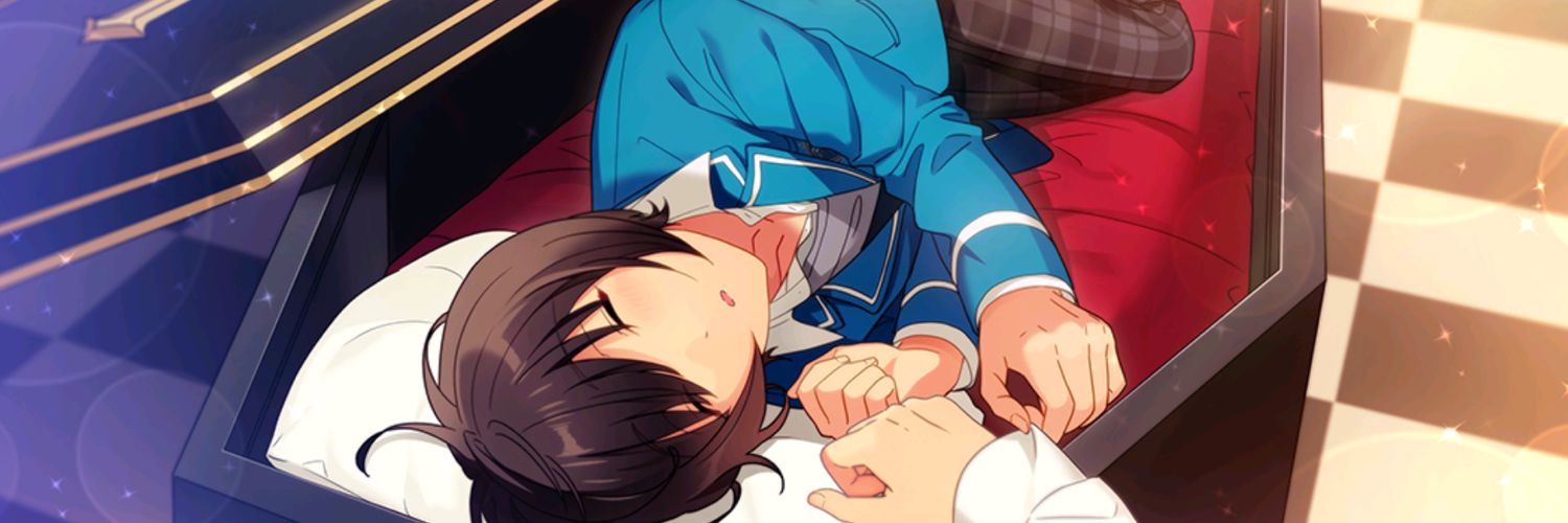 miku213002's profile banner image