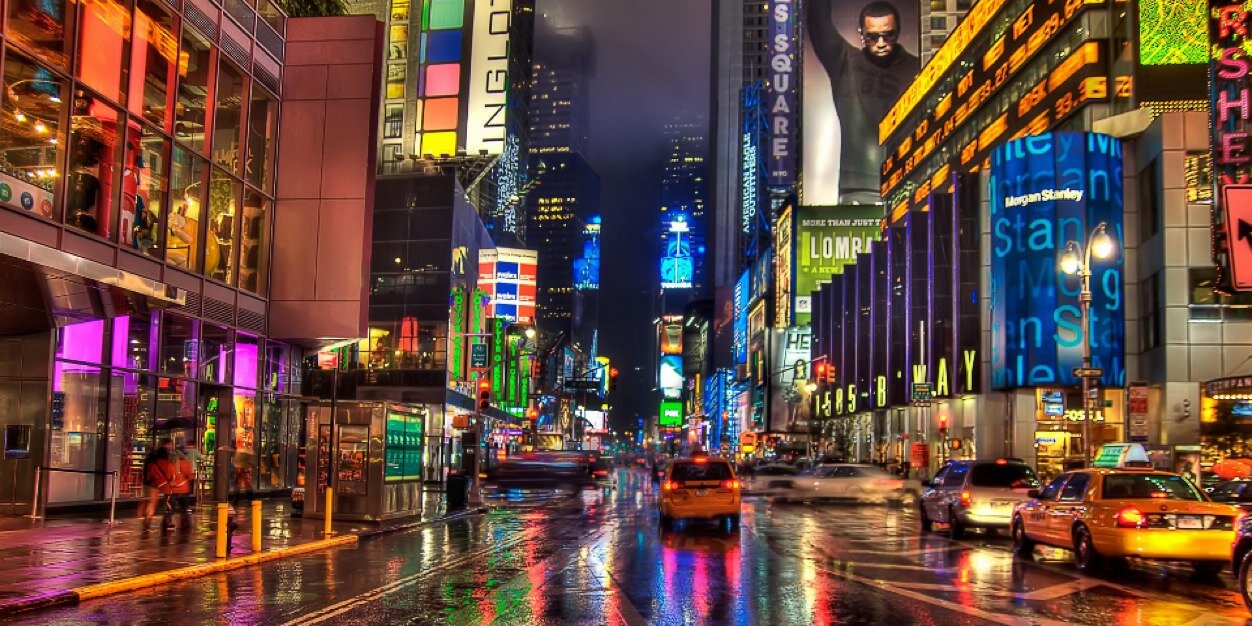 Michael Curtis banner