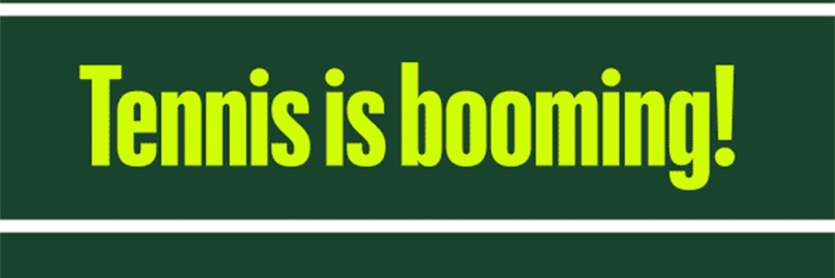 USTA Colorado banner