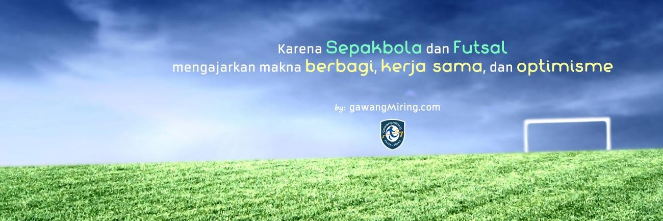 gawangMiring's profile banner image