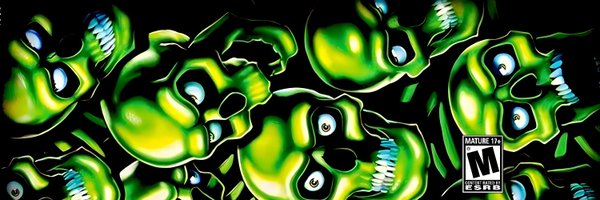 XTENDO64 Profile Banner