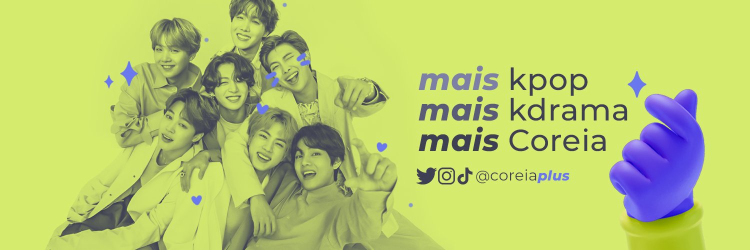 coreiaplus's profile banner image