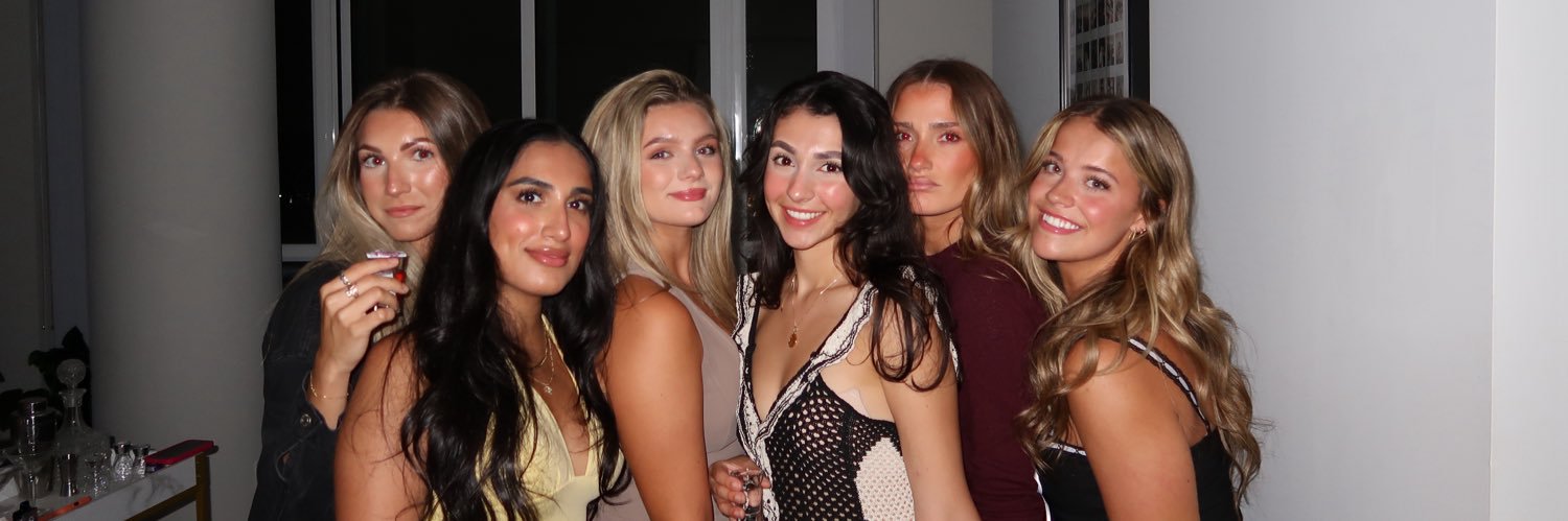 kaylaferns's profile banner image