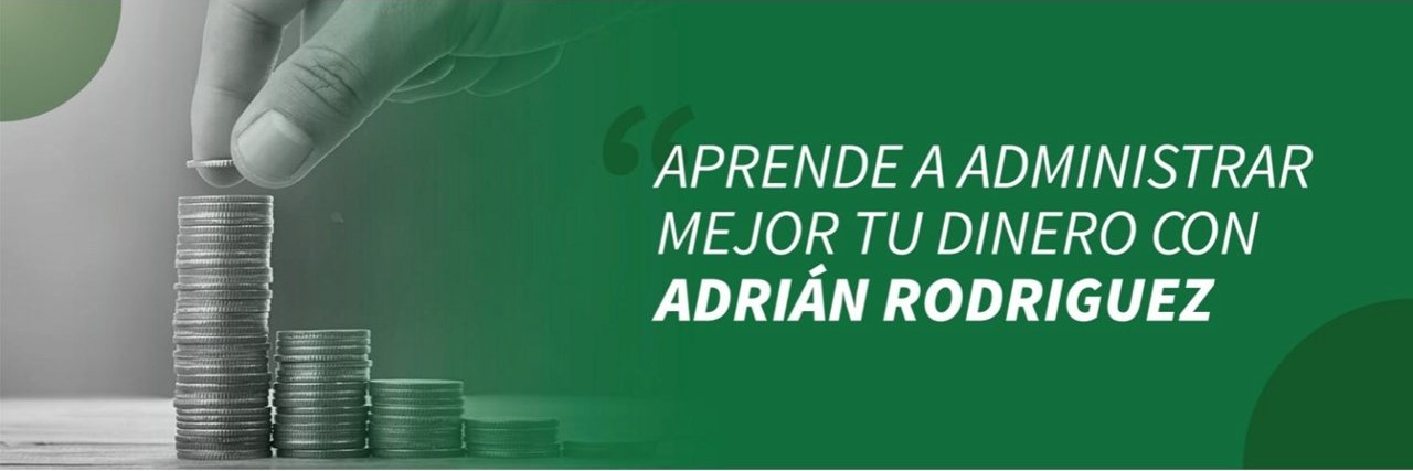 Adrián Rodríguez banner
