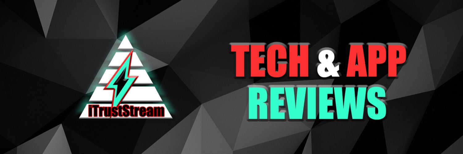 iTrustStream's profile banner image