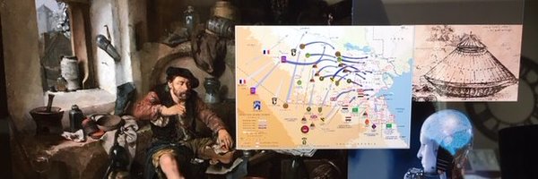 jameskgreer77 Profile Banner