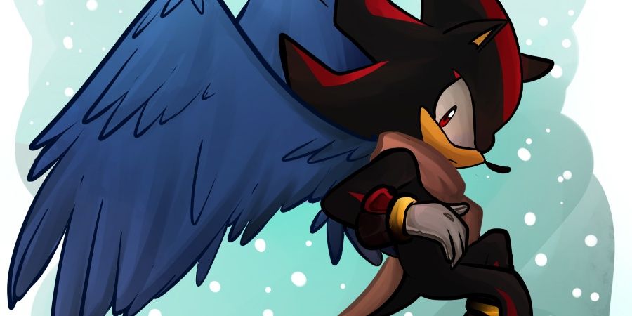 ChaosLifeForm's profile banner image
