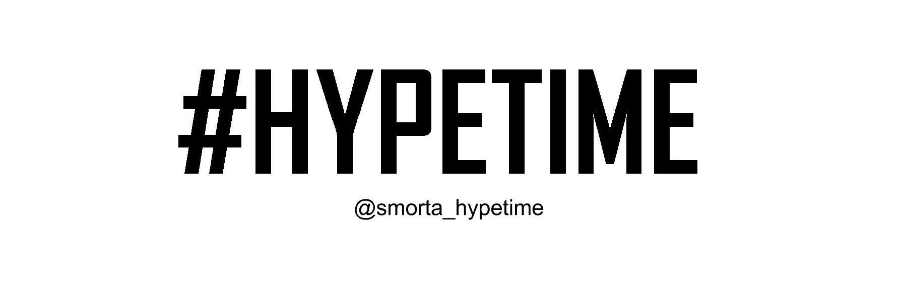 smorta_hypetime's profile banner image