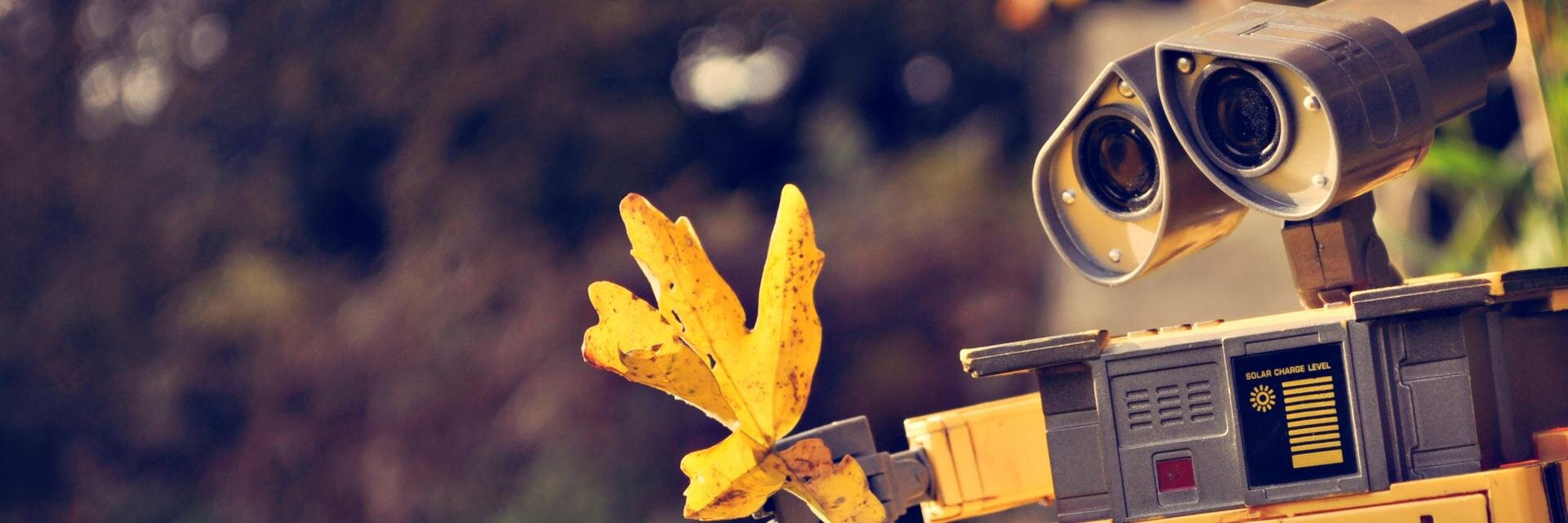 RobotUltimate's profile banner image