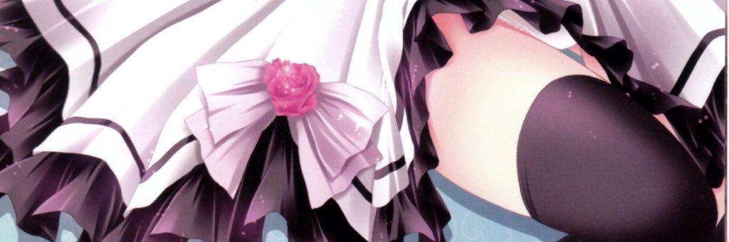 ただのオタク banner