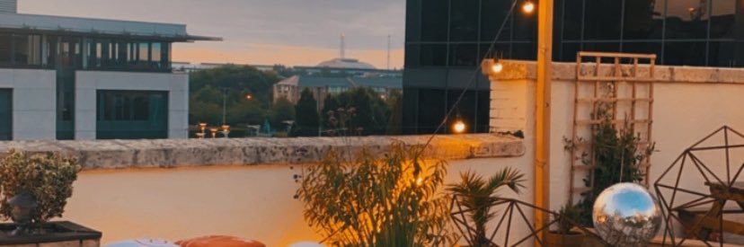 CharlMayho's profile banner image