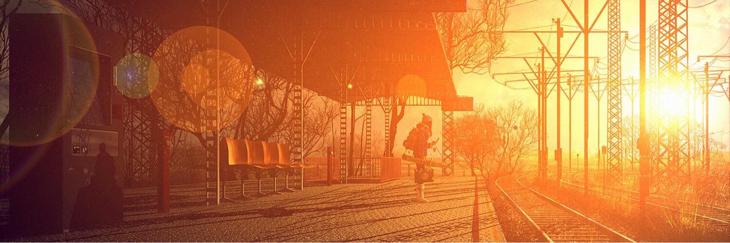 iSleepFX's profile banner image