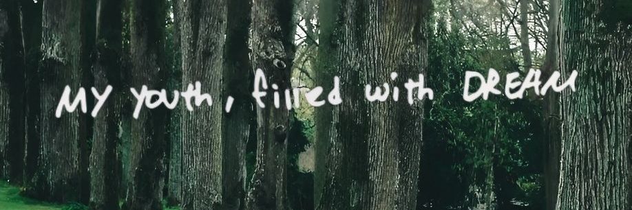 dreamyspringjun's profile banner image