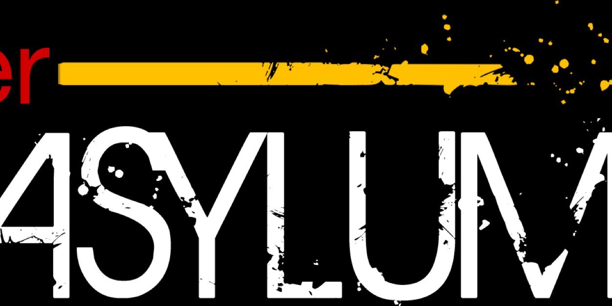 THEATERINASYLUM's profile banner image