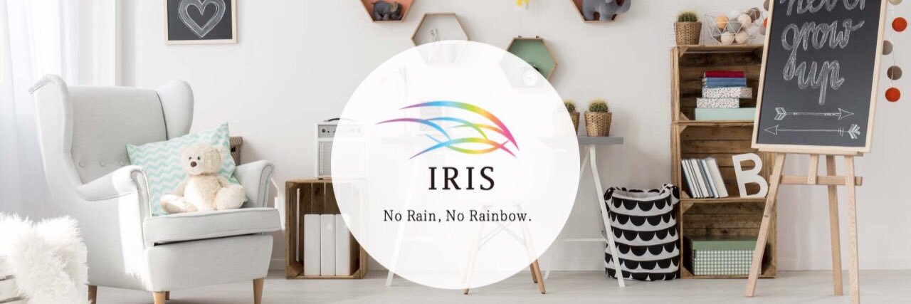 IRIS【公式】（LGBTs不動産） banner