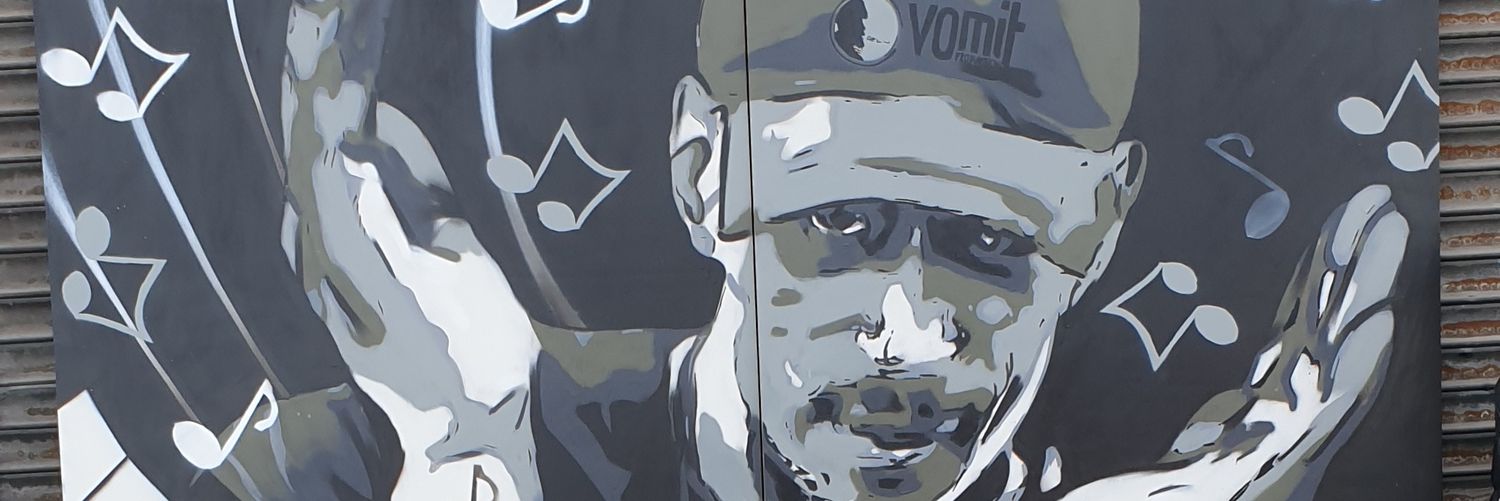 FARDAVADES's profile banner image