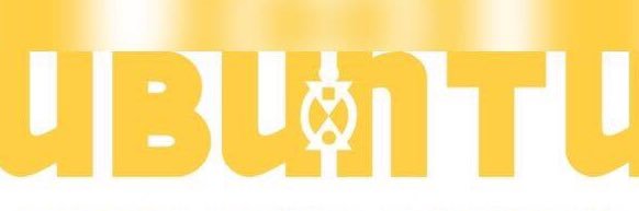 I AM BECAUSE WE ARE banner