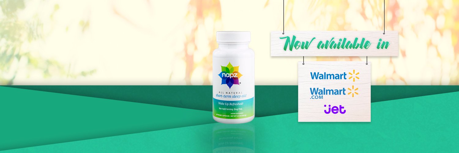 NapzSleepAid's profile banner image
