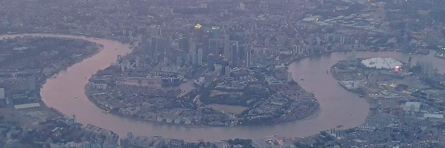 Tracy O'Donovan banner