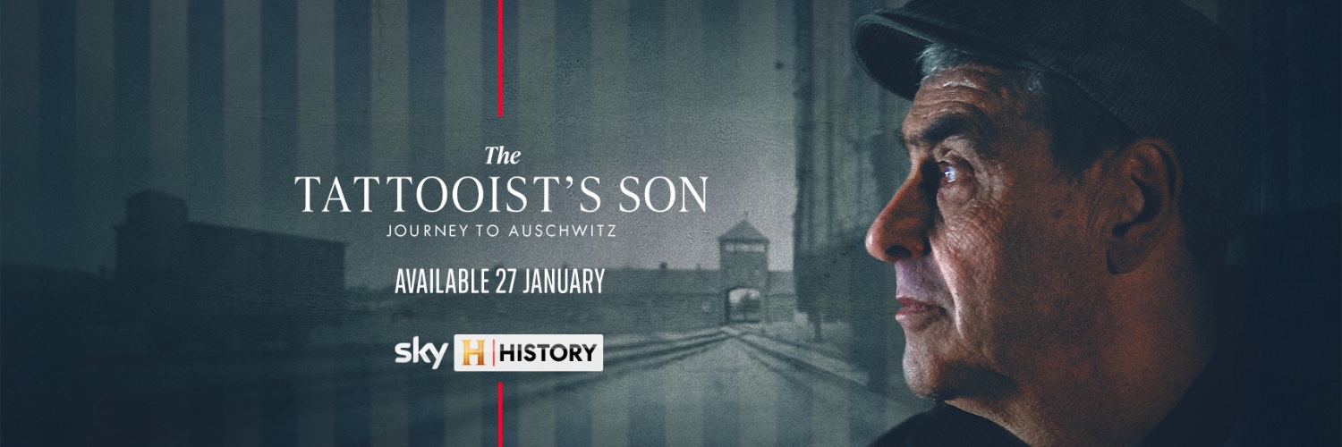 Stephen Bennett banner