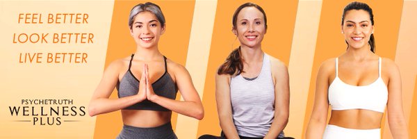 Psychetruth Profile Banner