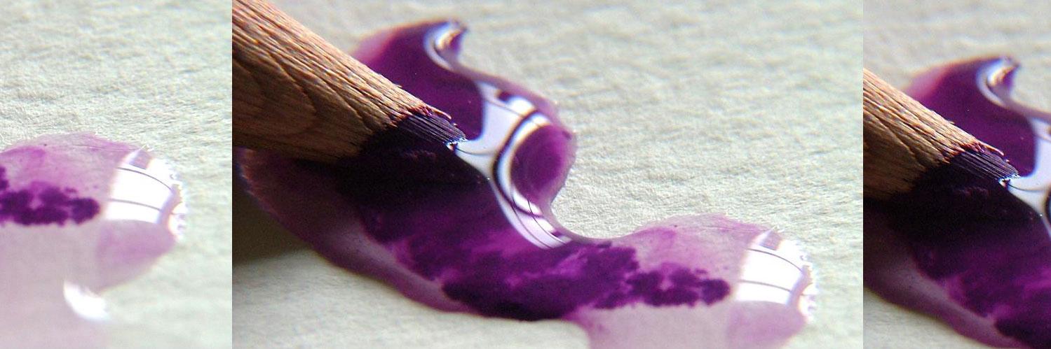 The Trauma & Mental Health Report banner