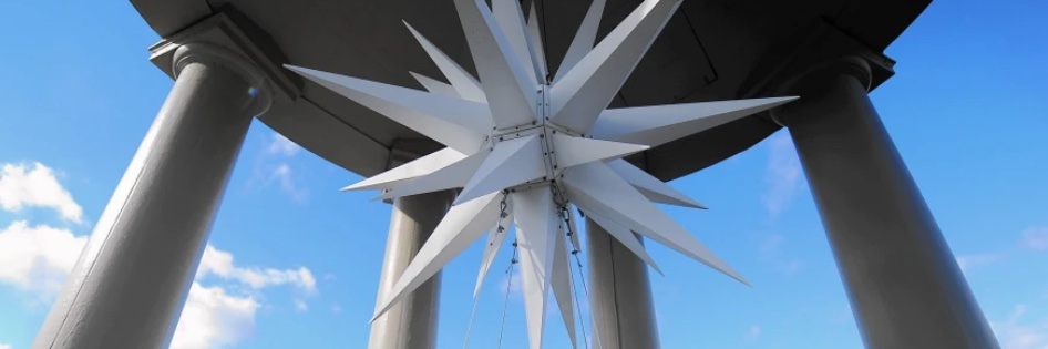 Craig Larimer banner